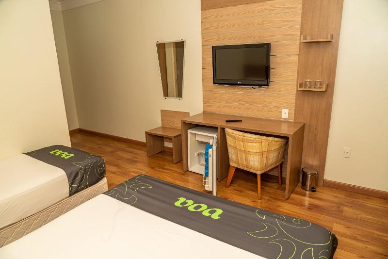 Voa Hotel Caxambu image