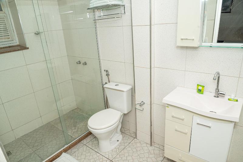 Voa Hotel Caxambu image