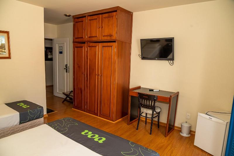 Voa Hotel Caxambu image