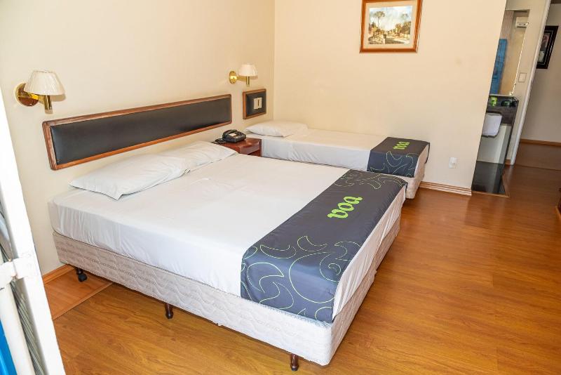 Voa Hotel Caxambu image
