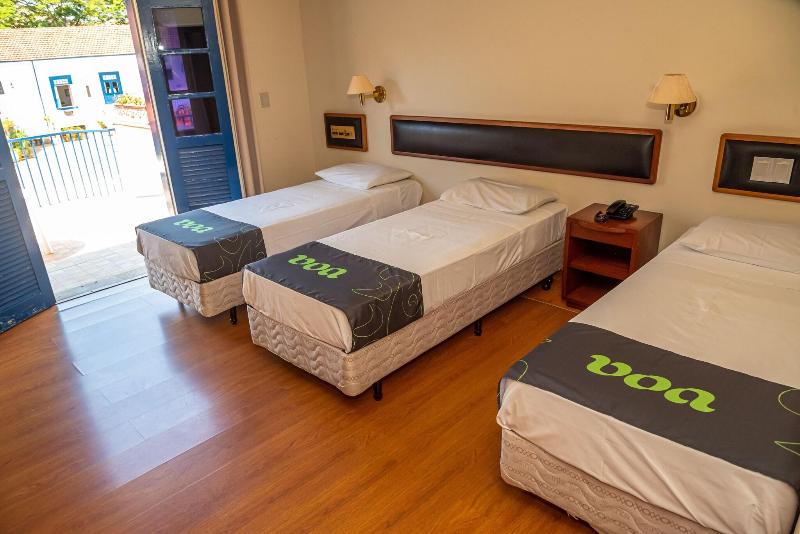 Voa Hotel Caxambu image