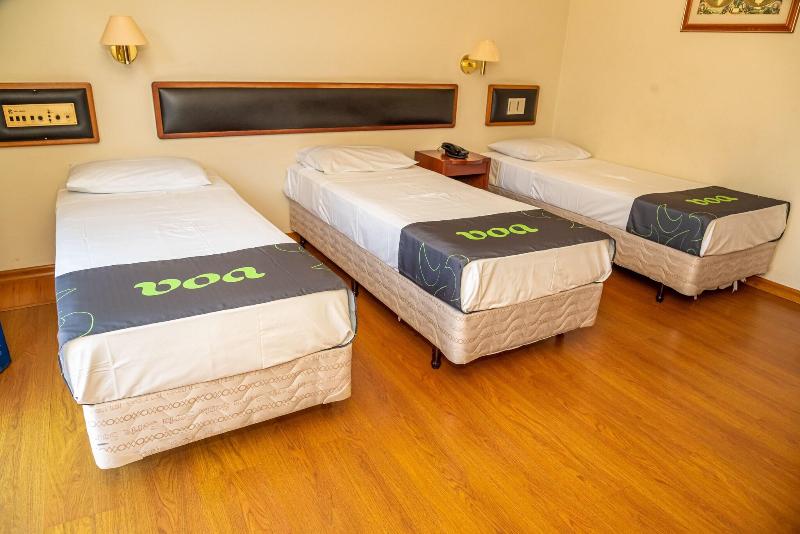 Voa Hotel Caxambu image