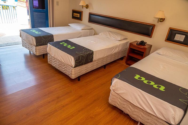 Voa Hotel Caxambu image