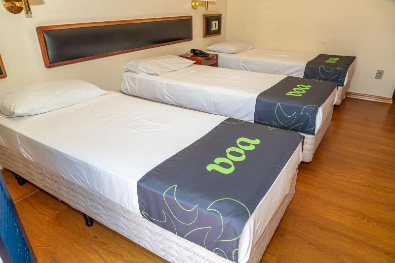 Voa Hotel Caxambu image