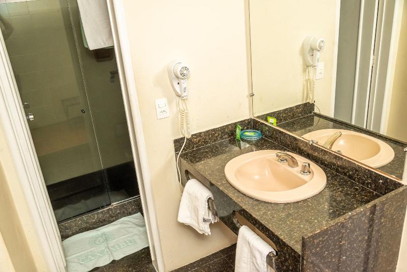 Voa Hotel Caxambu image
