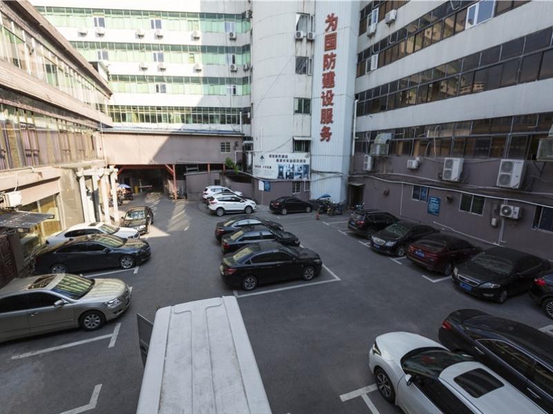 GreenTree Inn (Yingtan Railway Station)