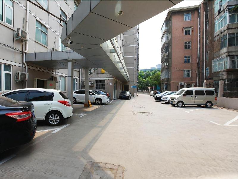 Jinjiang Inn Jiaozuo Jianshe Road image