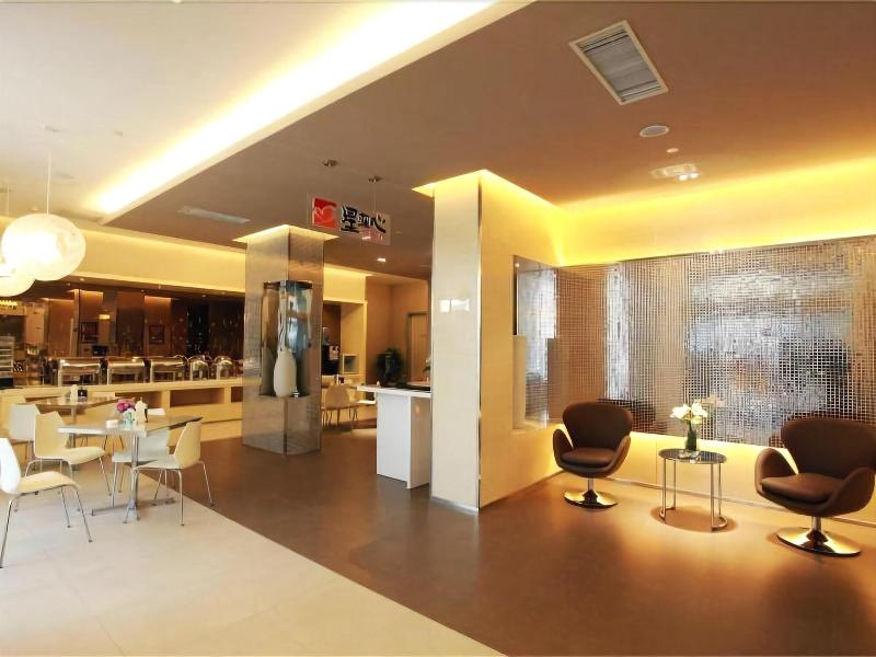 Jinjiang Inn Jiaozuo Jianshe Road image