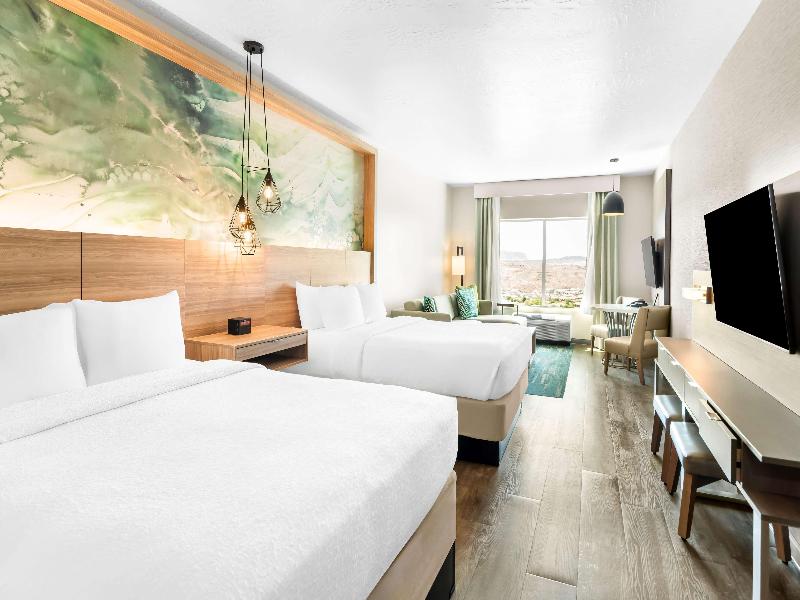 Best Western Plus Settlers Point image