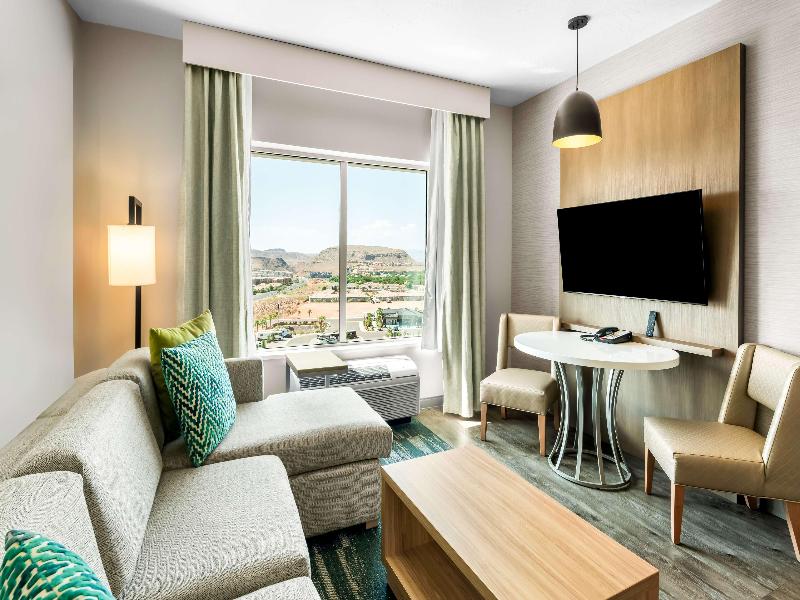 Best Western Plus Settlers Point image
