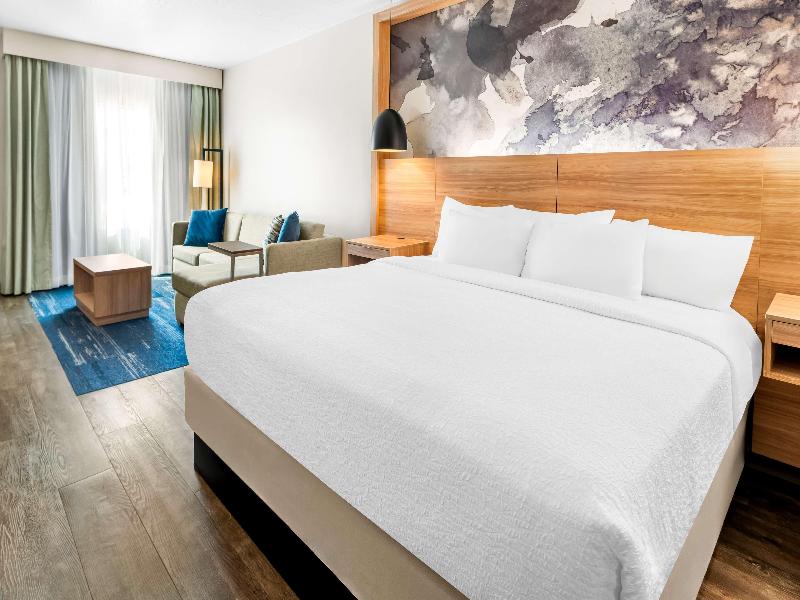 Best Western Plus Settlers Point image