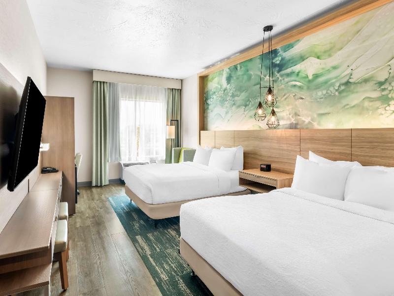 Best Western Plus Settlers Point image