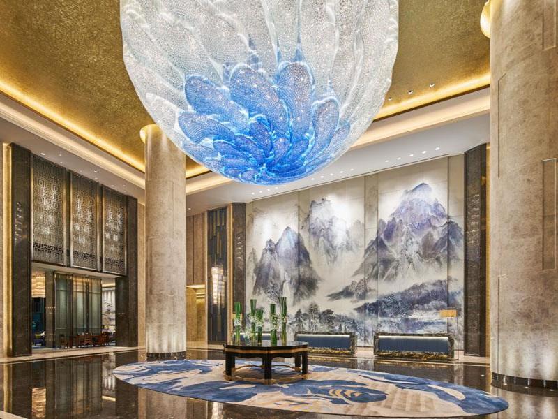 Wanda Realm Shangrao image