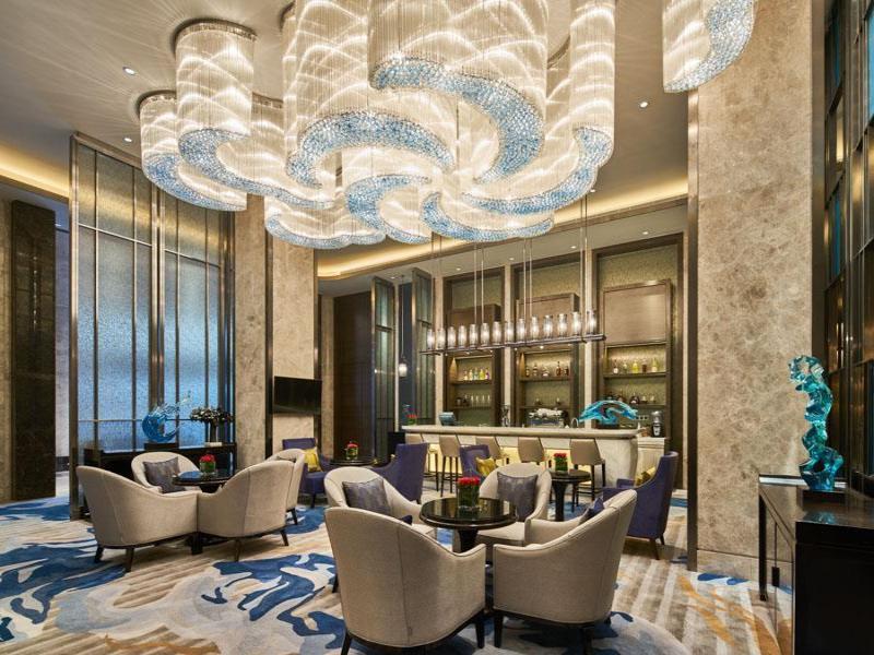 Wanda Realm Shangrao image