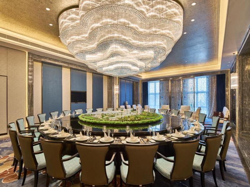 Wanda Realm Shangrao image