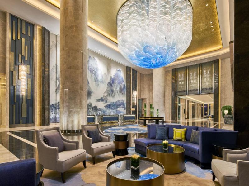 Wanda Realm Shangrao image
