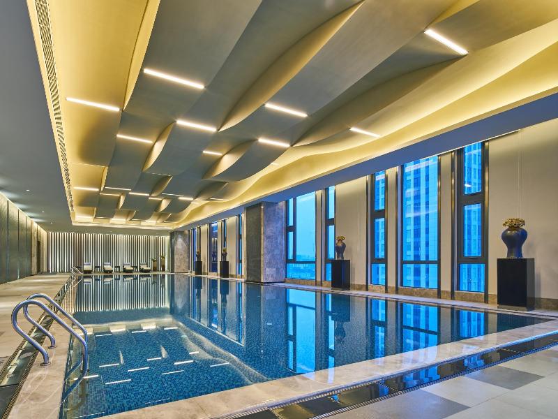 Wanda Realm Shangrao image