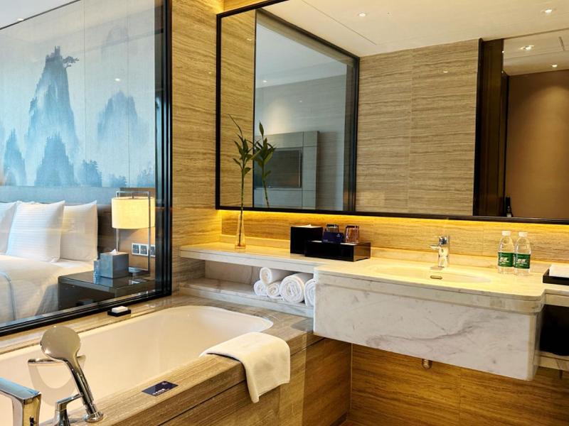 Wanda Realm Shangrao image