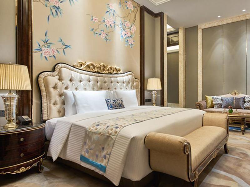Wanda Realm Shangrao image