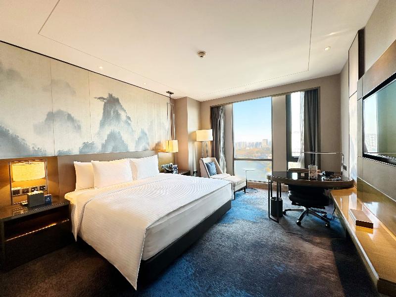 Wanda Realm Shangrao image