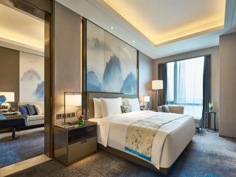 Wanda Realm Shangrao image