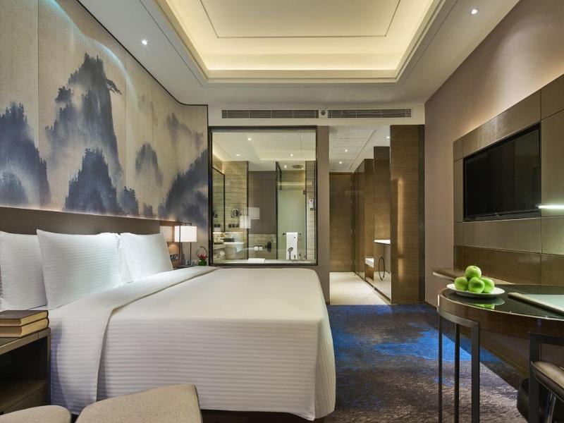 Wanda Realm Shangrao image