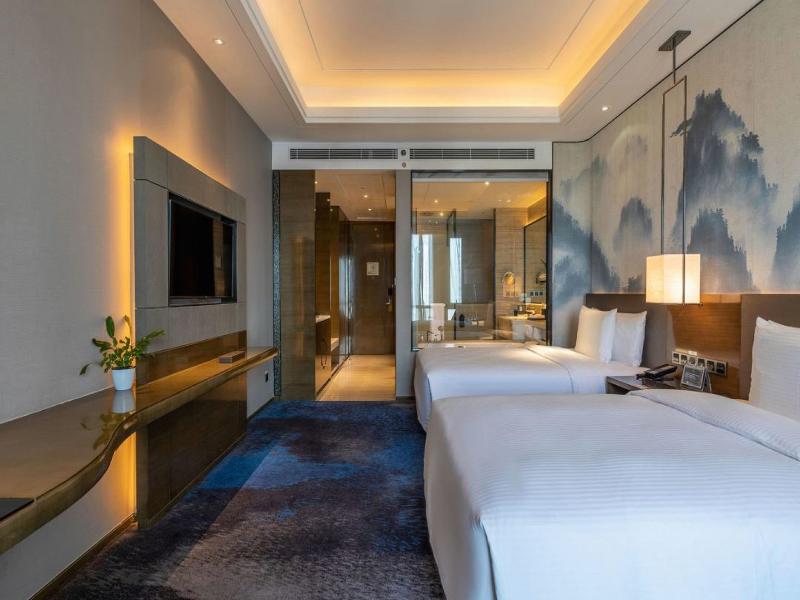 Wanda Realm Shangrao image