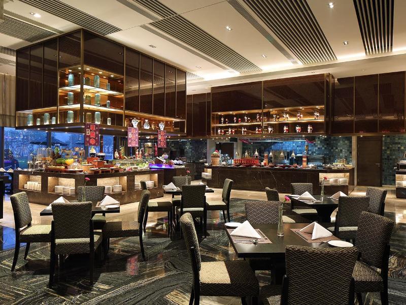 Wanda Realm Neijiang image