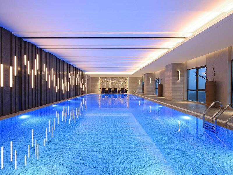Wanda Realm Neijiang image