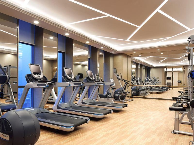 Wanda Realm Neijiang image