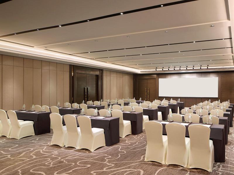 Wanda Realm Neijiang image