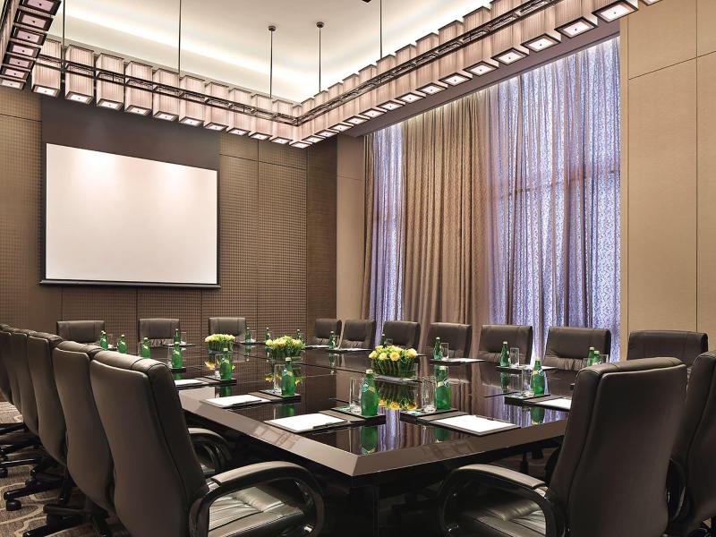 Wanda Realm Neijiang image