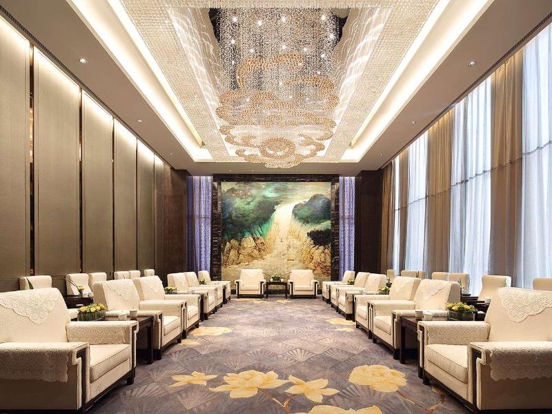 Wanda Realm Neijiang image