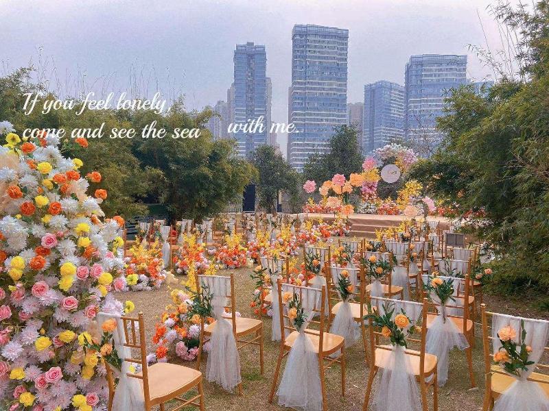 Wanda Realm Neijiang image
