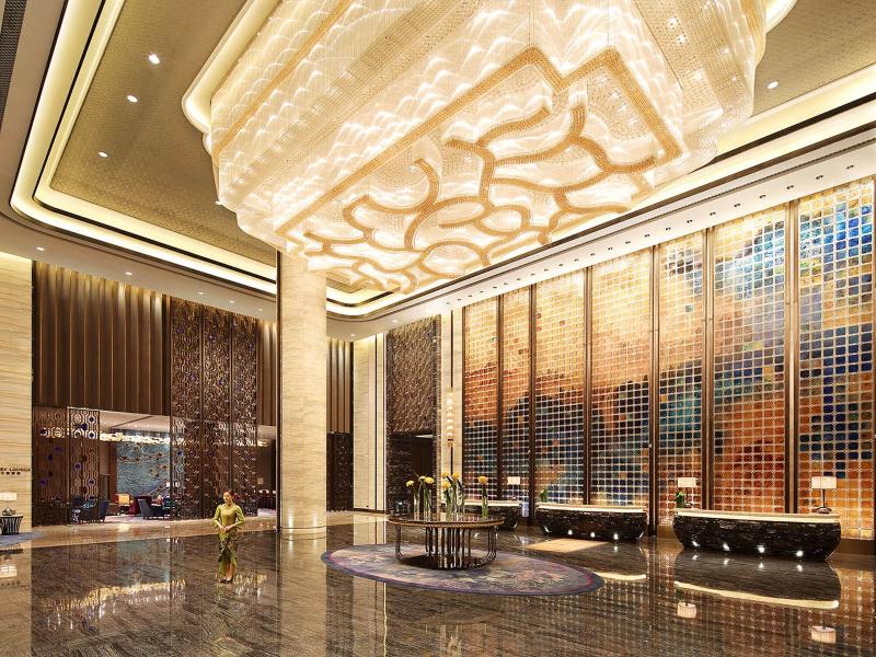 Wanda Realm Neijiang image