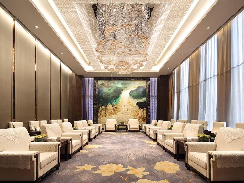 Wanda Realm Neijiang image