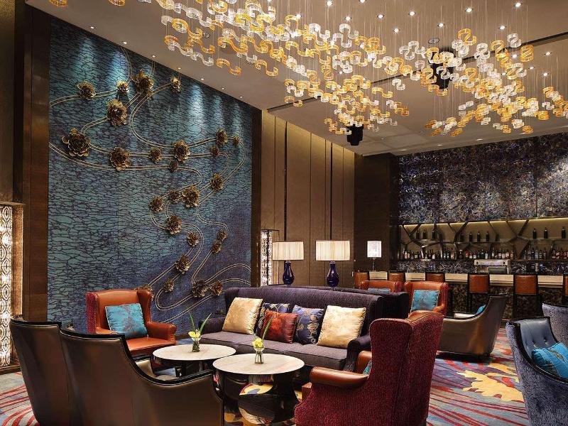 Wanda Realm Neijiang image