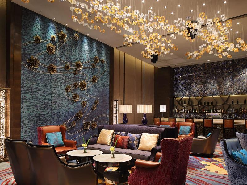 Wanda Realm Neijiang image