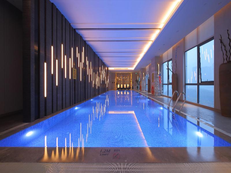 Wanda Realm Neijiang image