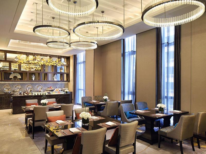 Wanda Realm Neijiang image