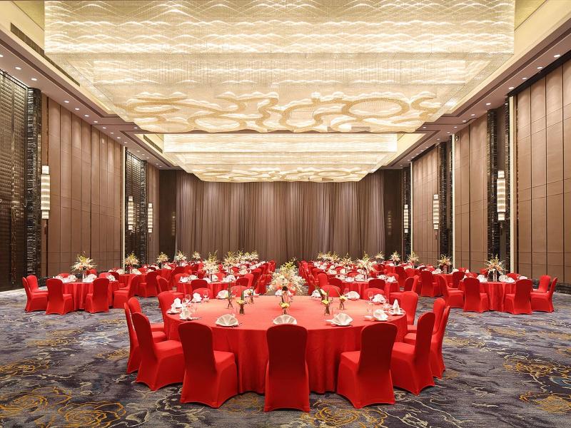 Wanda Realm Neijiang image
