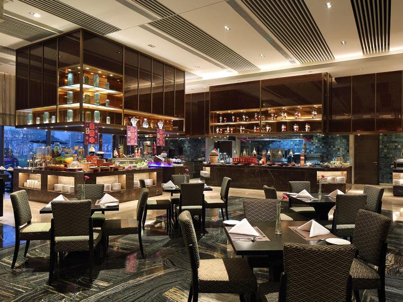 Wanda Realm Neijiang image