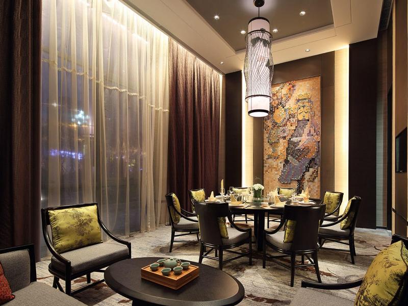 Wanda Realm Neijiang image