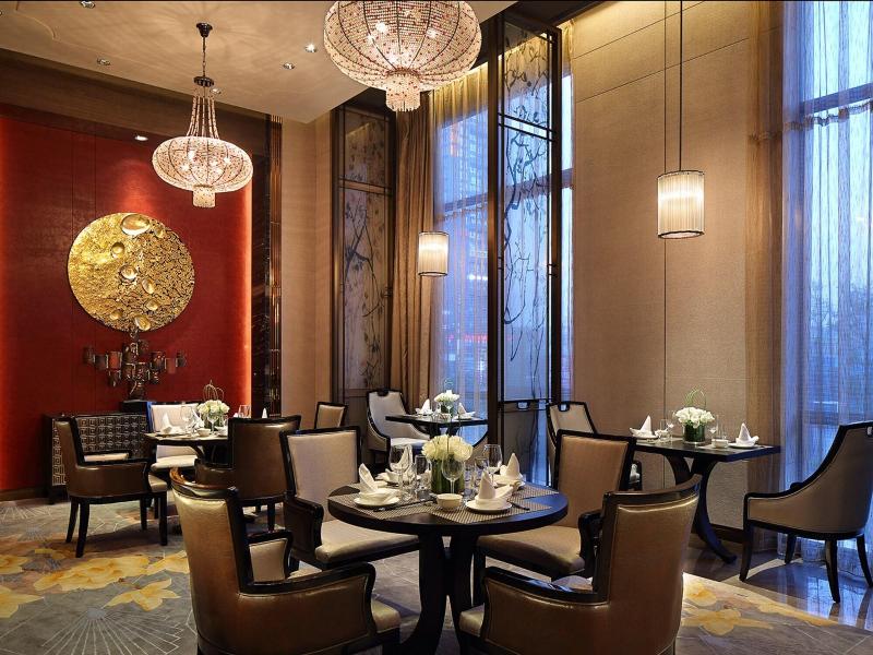 Wanda Realm Neijiang image