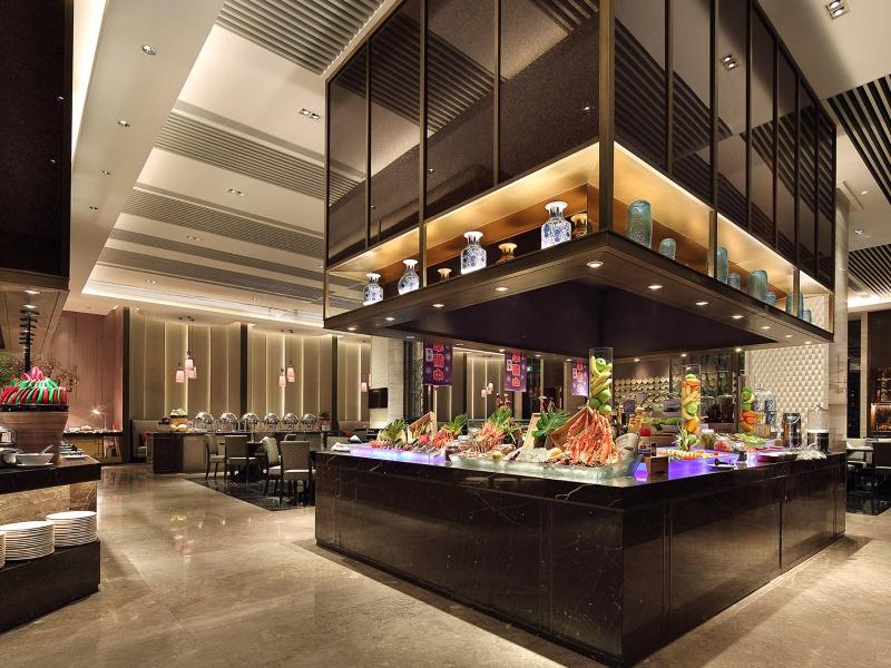 Wanda Realm Neijiang image