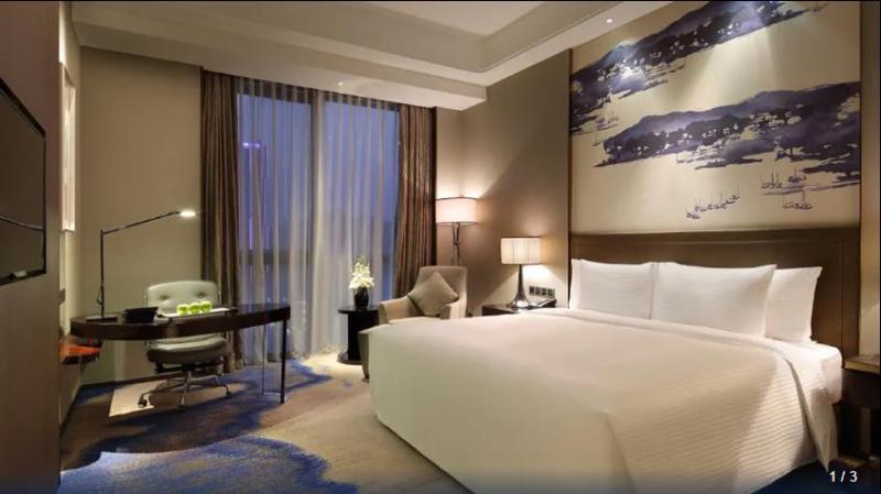 Wanda Realm Neijiang image