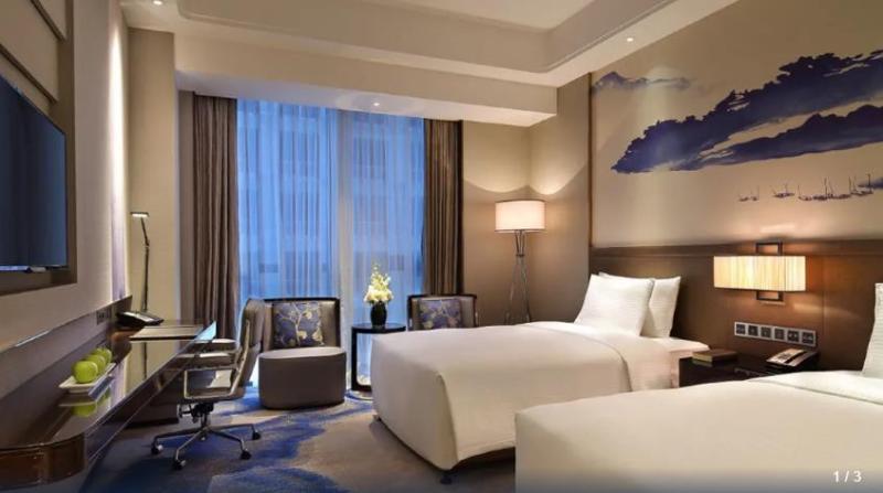 Wanda Realm Neijiang image