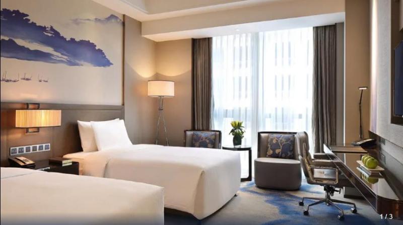 Wanda Realm Neijiang image