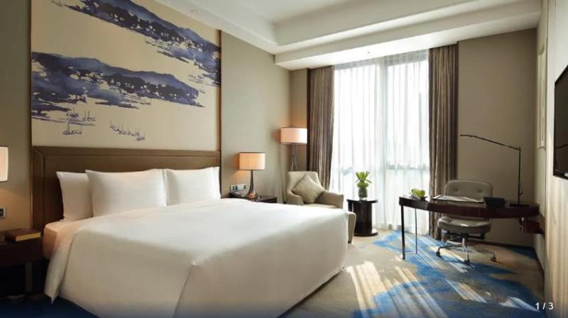 Wanda Realm Neijiang image