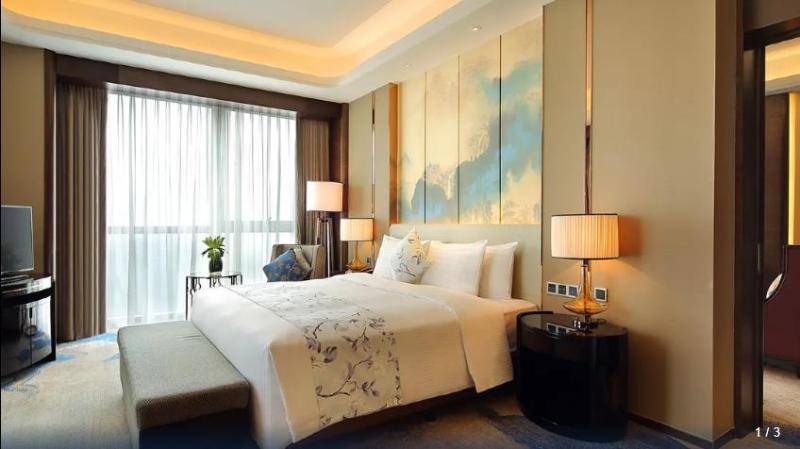 Wanda Realm Neijiang image